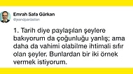 Doğru Olduğunu Sandığınız Tarihi Bilgilerin Aslını Öğreneceğiniz Bu Paylaşımı Mutlaka Okumalısınız!