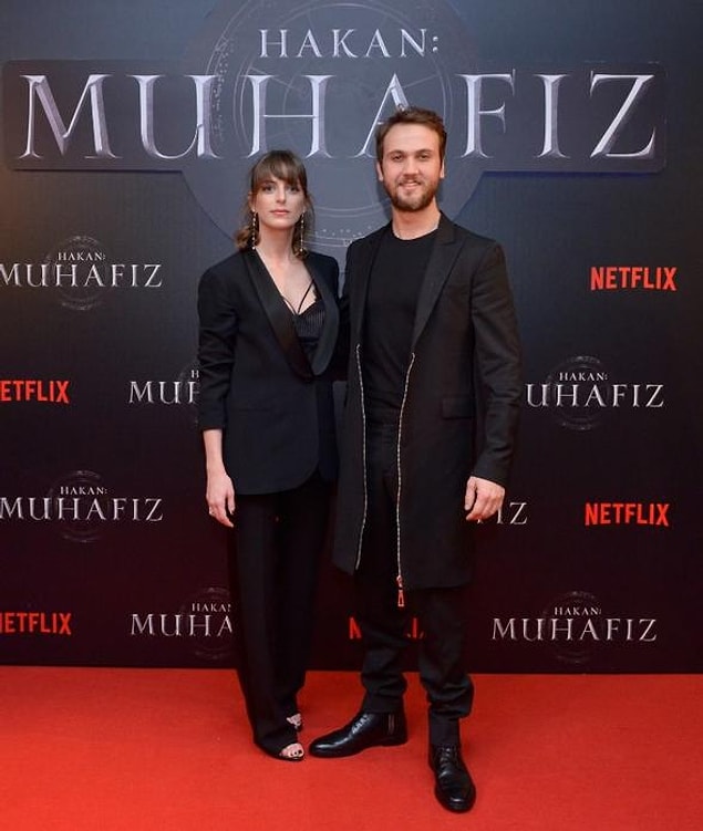 9. Bige Önal & Aras Bulut İynemli