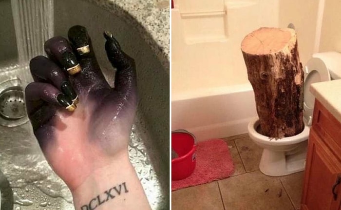 15 фото, которые насквозь пропитаны сожалением о принятых решениях