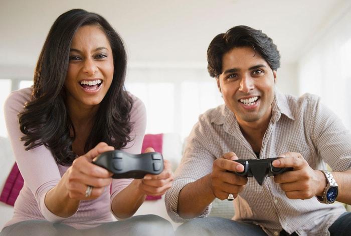 Oyun Oynarken Ayrı Gayrı Kalmaya Son! Sevgilinizle Oynayabileceğiniz 13 Harika Oyun
