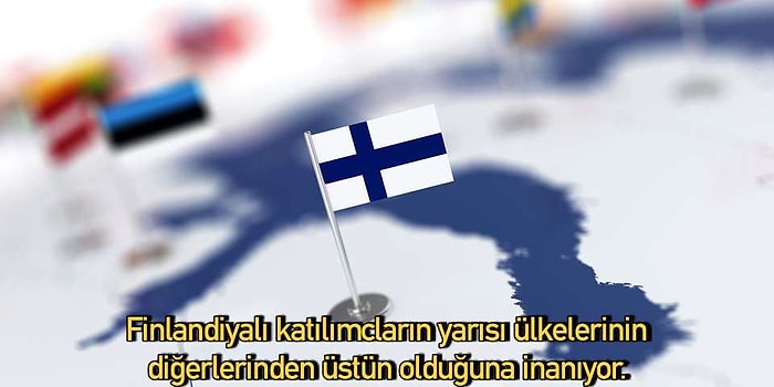 Yunanistan Birinci Sırada: Kendi Kültürünü Diğerlerinden Üstün Görme Haritasında Türkiye'nin Yerini de Belirliyoruz!