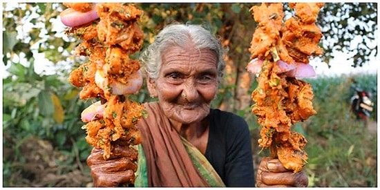 Не стало самой пожилой видеоблогершы Ютуба в мире
