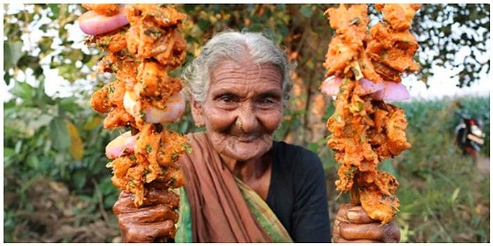 Не стало самой пожилой видеоблогершы Ютуба в мире