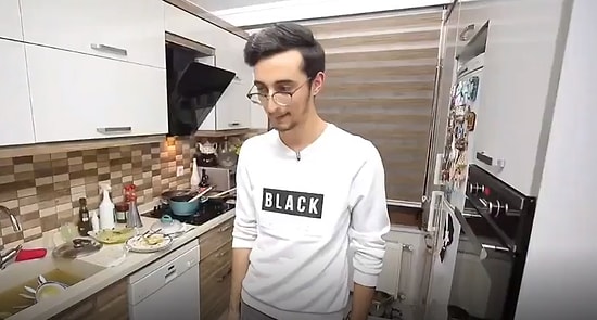 Twitter'ın Mizahşörleri Tarafından Paylaşılmış Geçtiğimiz Haftanın En İyi 25 Videosu