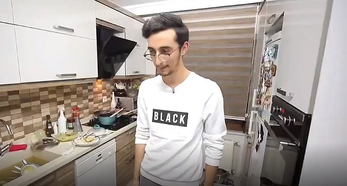 Twitter'ın Mizahşörleri Tarafından Paylaşılmış Geçtiğimiz Haftanın En İyi 25 Videosu