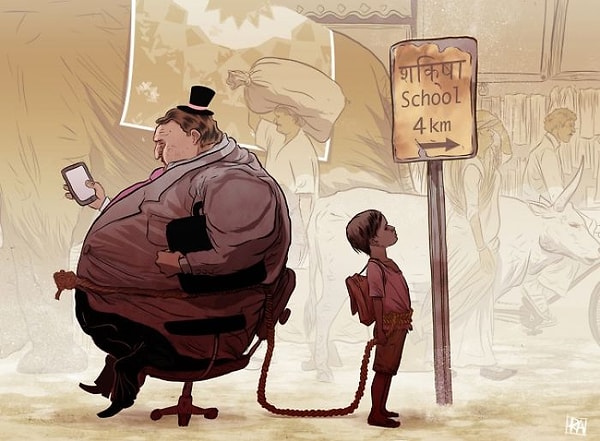 7. Грустная правда