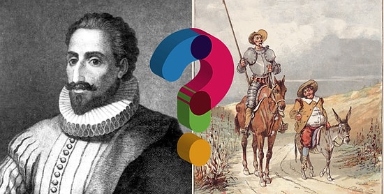 Тест: Докажите свою начитанность, сопоставив книги с авторами