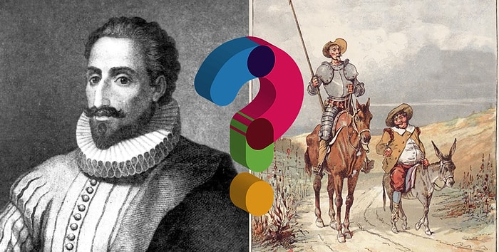 Тест: Докажите свою начитанность, сопоставив книги с авторами