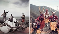 Indigenous People From 5 Continents: Take An Amazing Journey Across The Cradle Of Human Culture!