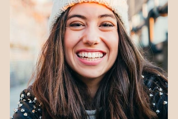 7. Ваша самая лучшая черта: