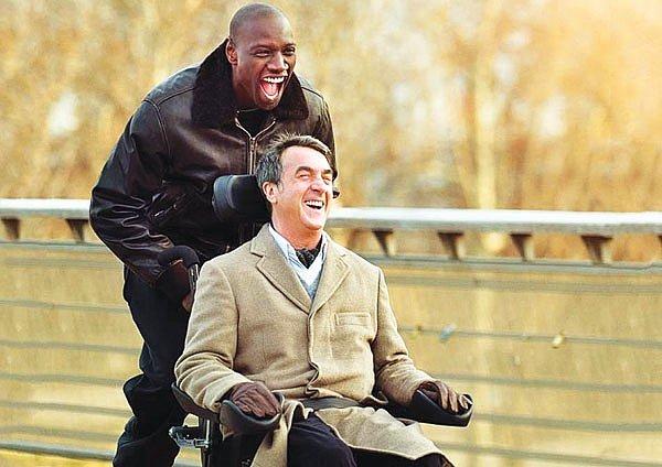 Intouchables (Can Dostum)