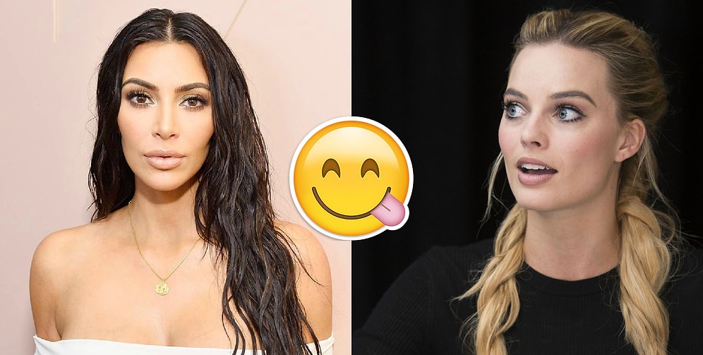 Тест: На какую знаменитость вы похожи?