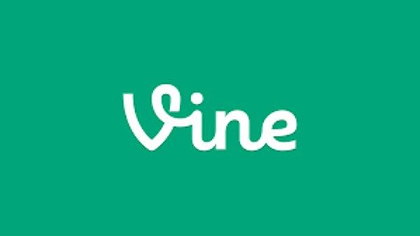 Logan Paul, Cody Ko, Drew Gooden, Gabbie Hanna gibi Youtube'da içerik üreten pek çok ismin ilk durağı Vine'dı.