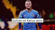 Kartal Deplasmanda 2 Puan Bıraktı! Kaleci Karius'un Devleştiği Maçın Ardından Yaşananlar ve Tepkiler