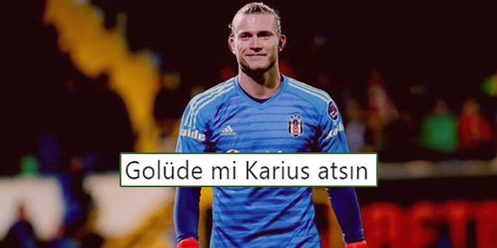 Kartal Deplasmanda 2 Puan Bıraktı! Kaleci Karius'un Devleştiği Maçın Ardından Yaşananlar ve Tepkiler