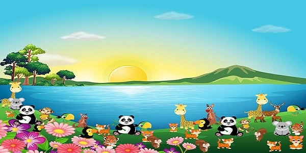 7. Посчитайте коал