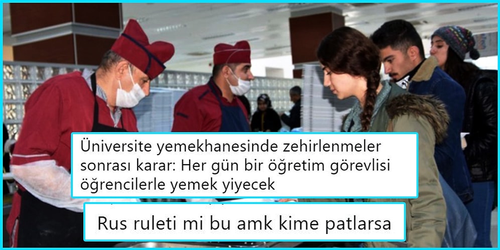 İnternetteki Ata Sporumuz Olan Yorum Yapmanın Bu Haftaki Altın Madalyalık 15 Temsilcisi