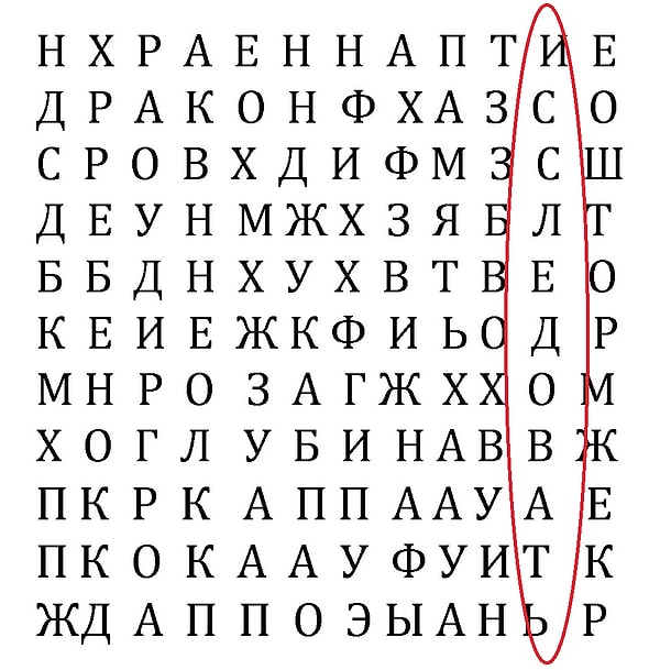 Вы любите рисковать!