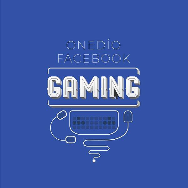 Onedio ekibiyle oyun oynamak ve yakında yapılacak ödüllü turnuvalarımıza katılmak için Facebook sayfamızda yaptığımız canlı yayınları kaçırmayın! Facebook sayfamızı beğen, yayınları kaçırma!