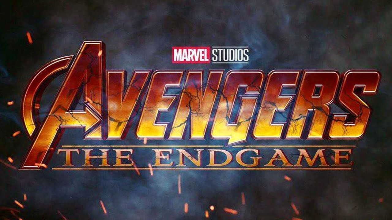 It's The End Of The Game! Avengers 4 Trailer And Release 