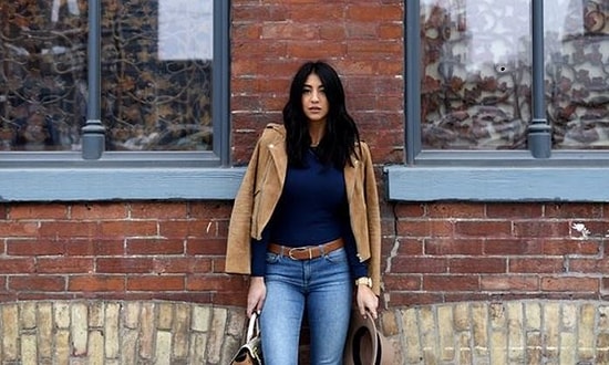 Bize Kendini Anlat, Hangi Kış Kombininin Sana Uygun Olduğunu Söyleyelim!