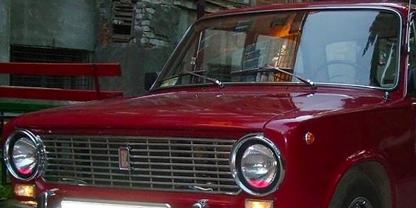 8. Какая жидкость-антифриз в СССР считалась лучшей?