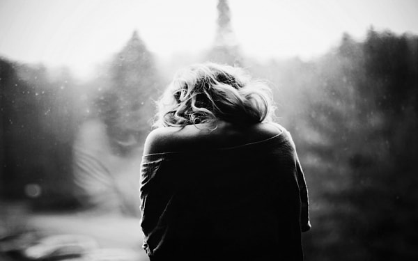 5. Жизнь - это страдания.