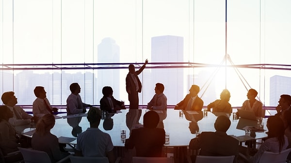 2. Что насчёт ваших лидерских качеств?