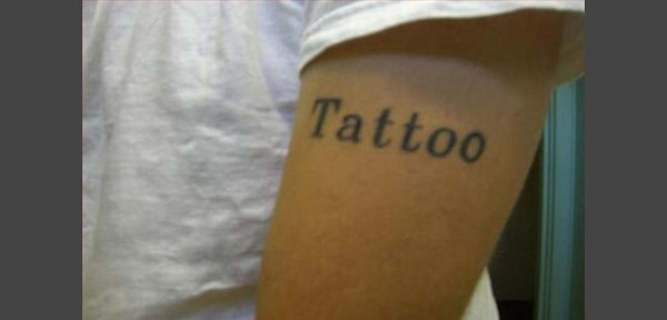 13. Лаконично. Когда нечего сказать этому миру