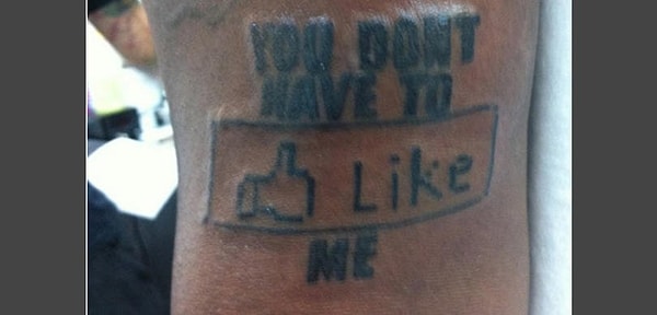 35. "Тебе не обязательно любить меня."  Спасибо за разрешение