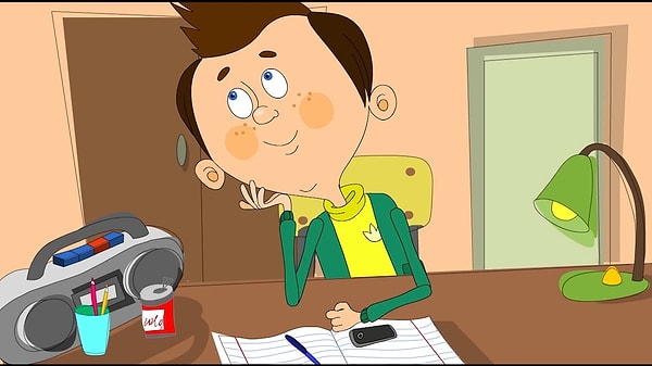 10. Кем вы мечтали стать в детстве?