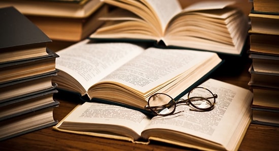 Тест: Вам не хватает грамотности, если вы не сможете осилить хотя бы 60% вопросов