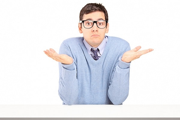 6. Какой вариант характеризует вас?