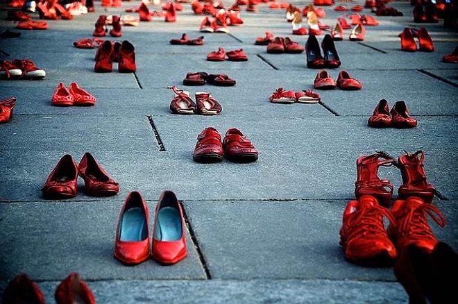 Tamer Cesur, Tamer Gibi Ol! Taksim Meydanı'nda Kadına Şiddete Müdahale Eden Tek Kişi