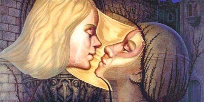 Тест: Что вы увидели первым? Ответ раскроет все тайны вашего подсознания