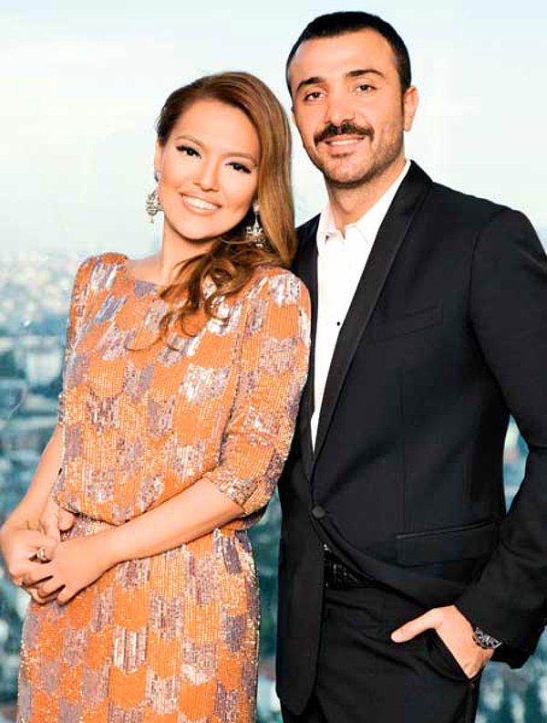 4. Sevenleri kadar eleştirenleri de bol olan Demet Akalın&Okan Kurt çifti, 2018 yılı içerisinde yaşadıkları tatsızlıklar sonunda 6 yıllık evliliklerine son vermişlerdi.