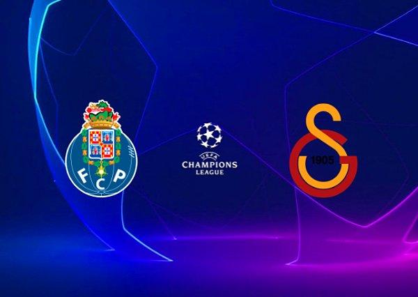UEFA Şampiyonlar Ligi D Grubu 6. haftasında Portekiz’in Porto ekibini konuk edecek Galatasaray, Avrupa kupalarında 277. maçına çıkıyor.