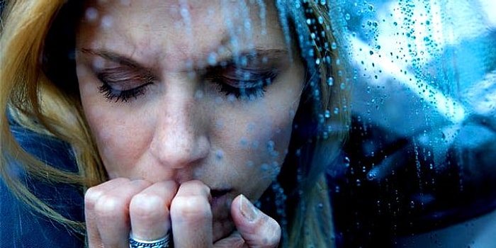 Тест: в чем причина вашего плохого настроения?