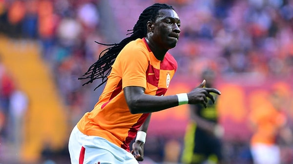 Gomis'in yerine iki santrafor alınacağı için teknik olarak satışına onay verildiğini söyleyen teknik adam, gönderilme kararının verilmesinin o gün için doğru olduğunu söyledi.