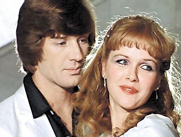 3. "Чародеи" (1982)