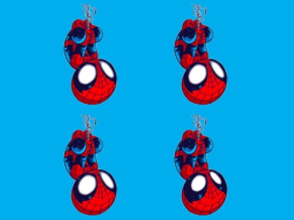 1. Нашли лишнее?