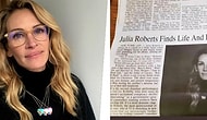 Local Newspaper Made An Awkward Typo In Julia Roberts Headline And The Internet Lost It!
