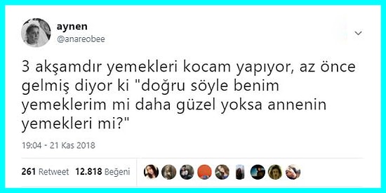 2018 Yılında Yazdıklarıyla İnsanı Evlenmeye Özendiren Çiftlerden Tatlış mı Tatlış, Komik mi Komik 17 Paylaşım