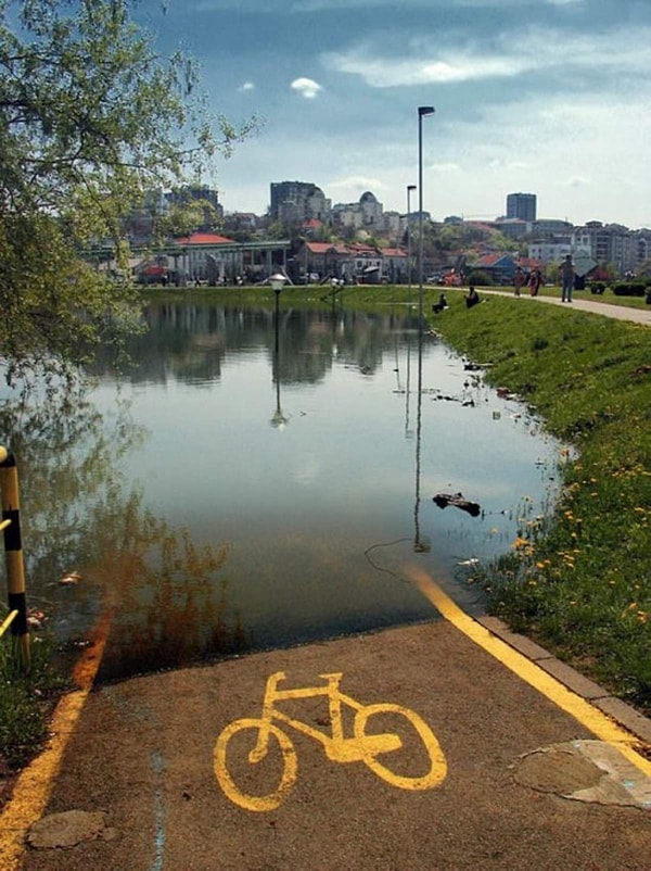 14. Триатлон по-русски