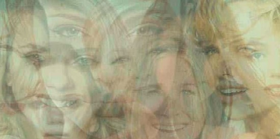 Тест: То лицо, которое вы увидите первым, укажет, кто ваш идеальный партнер