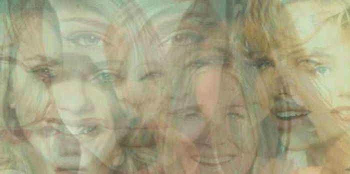 Тест: То лицо, которое вы увидите первым, укажет, кто ваш идеальный партнер