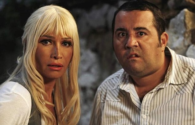 11. Eyyvah Eyvah 2, 3.947.988 - IMDb 6,7