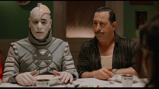 6. Arif v 216, 4.968.462 - IMDb 7,6