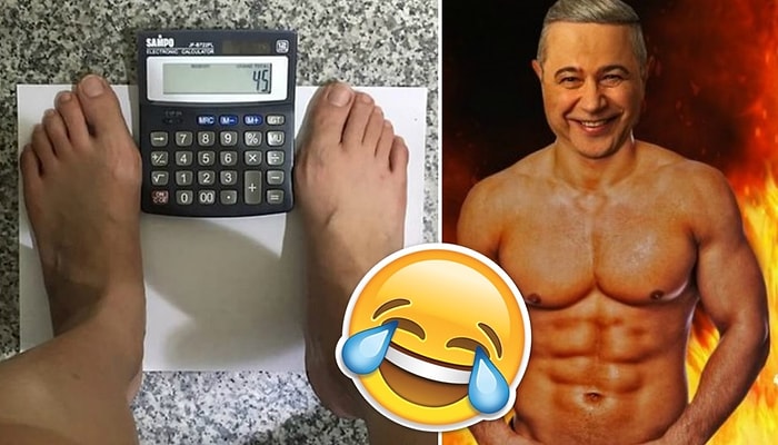 15 шуток и мемов, от которых будут хохотать те, кому знакомы муки тренировок и диет