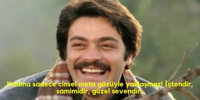 Düz Kafalılara İnat! İnce Ruhlu Bir Erkekle Sevgili Olan Kadınların Çok İyi Bildiği 13 Şey